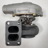 465443-0001R (465443-0001R) Rebuilt Garrett T04E49 Turbocharger fits Perkins Engine - Goldfarb & Associates Inc