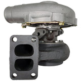 465443-0001R (465443-0001R) Rebuilt Garrett T04E49 Turbocharger fits Perkins Engine - Goldfarb & Associates Inc