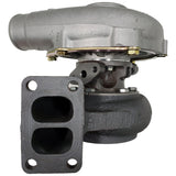 465443-0001R (465443-0001R) Rebuilt Garrett T04E49 Turbocharger fits Perkins Engine - Goldfarb & Associates Inc