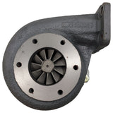 465443-0001R (465443-0001R) Rebuilt Garrett T04E49 Turbocharger fits Perkins Engine - Goldfarb & Associates Inc