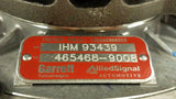 465468-9008 (465468-9008) Rebuilt Garrett TO4B05 Turbocharger fits Hesston Engine - Goldfarb & Associates Inc