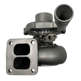 465476-0002S (1144000040) Rebuilt Garrett T04B83 Turbocharger Fits Isuzu Marine Engine - Goldfarb & Associates Inc