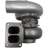 465482-0005R (1144000960) Rebuilt Garrett TB6140 Turbocharger fits Hitachi Engine - Goldfarb & Associates Inc