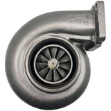 465482-0005R (1144000960) Rebuilt Garrett TB6140 Turbocharger fits Hitachi Engine - Goldfarb & Associates Inc