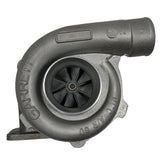465504-5002R (1144001021) Rebuilt Garrett T04B84 Turbocharger fits Isuzu 12 PBI Engine - Goldfarb & Associates Inc