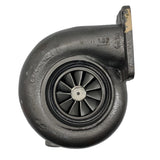 465504-5002R (1144001021) Rebuilt Garrett T04B84 Turbocharger fits Isuzu 12 PBI Engine - Goldfarb & Associates Inc