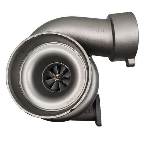 465540-9001R (0R5840, 6N3253) Rebuilt Garrett T1235 Turbocharger fits D342 Engine - Goldfarb & Associates Inc