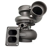 465540-9001R (0R5840, 6N3253) Rebuilt Garrett T1235 Turbocharger fits D342 Engine - Goldfarb & Associates Inc