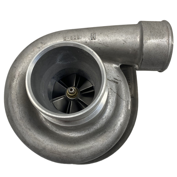 465580-0001 (W91U114) New Garrett TV6106 Turbocharger  