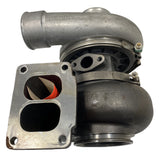 465580-0001 (W91U114) New Garrett TV6106 Turbocharger Fit Motos Equipos Truck Engine - Goldfarb & Associates Inc