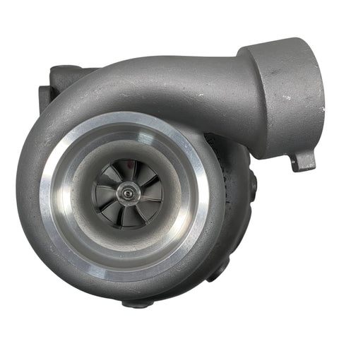 465588-0001SR (8N5500) Rebuilt Garrett TW6138 Turbocharger fits Caterpillar 3306 Engine - Goldfarb & Associates Inc