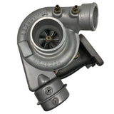 465599-0006R (465599-0006R) Rebuilt Garrett Chrysler Turbocharger fits Chrysler Engine - Goldfarb & Associates Inc