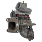 465599-0006R (465599-0006R) Rebuilt Garrett Chrysler Turbocharger fits Chrysler Engine - Goldfarb & Associates Inc