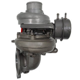 465599-0006R (465599-0006R) Rebuilt Garrett Chrysler Turbocharger fits Chrysler Engine - Goldfarb & Associates Inc