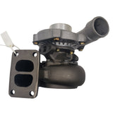 465600-9003 (465253) Rebuilt Garrett T04B46 Turbocharger Fits Volvo Truck TD60 Engine - Goldfarb & Associates Inc