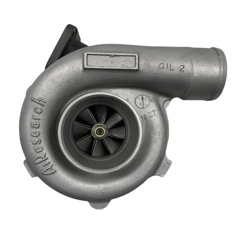 465610-9006R (5000134530)(5000134530) Rebuilt Garrett T04B47 Turbocharger fits Renault MIDR-060212 Engine - Goldfarb & Associates Inc