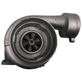 465622-0004R (0R5837) Rebuilt Garrett TL8106 Turbocharger fits Caterpillar Engine - Goldfarb & Associates Inc