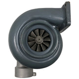 465622-0004R (0R5837) Rebuilt Garrett TL8106 Turbocharger fits Caterpillar Engine - Goldfarb & Associates Inc