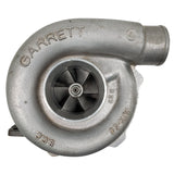 465629-0001R (1420195006) Rebuilt Garrett T04E43 Turbocharger fits Nissan Engine - Goldfarb & Associates Inc