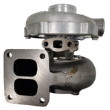 465629-0001R (1420195006) Rebuilt Garrett T04E43 Turbocharger fits Nissan Engine - Goldfarb & Associates Inc