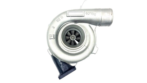 465740-9001N (465740-9001N) New Garrett T04B51 Turbocharger Fits Diesel Engine - Goldfarb & Associates Inc