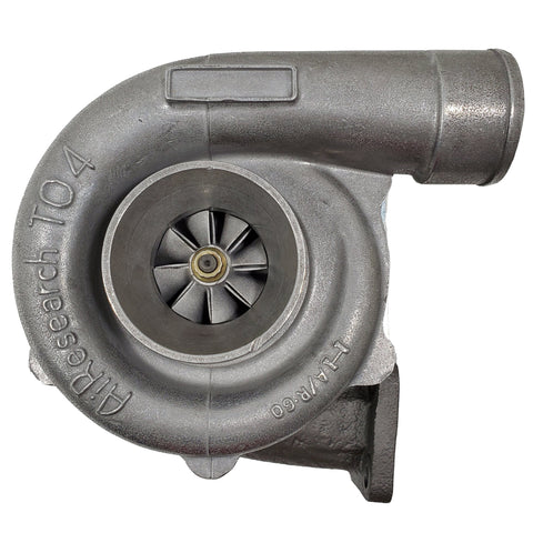 465740-9001R (465740-9001) Rebuilt Garrett (T04B51) Turbocharger fits Engine - Goldfarb & Associates Inc