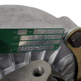 465740-9001R (465740-9001) Rebuilt Garrett (T04B51) Turbocharger fits Engine - Goldfarb & Associates Inc