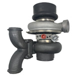 465745-0001R (23503264) Rebuilt Garrett TV8513 Turbocharger fits Detroit Diesel Engine - Goldfarb & Associates Inc