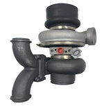 465745-0001R (23503264) Rebuilt Garrett TV8513 Turbocharger fits Detroit Diesel Engine - Goldfarb & Associates Inc