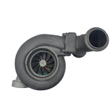 465745-0001R (23503264) Rebuilt Garrett TV8513 Turbocharger fits Detroit Diesel Engine - Goldfarb & Associates Inc