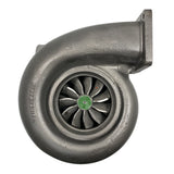 465790-0001R (207773) Rebuilt AiResearch T18A93 Turbocharger fits Waukesha L6670DS Engine - Goldfarb & Associates Inc