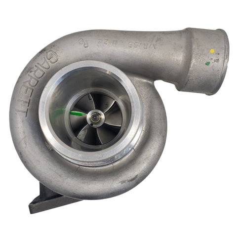 465859-5006N (631GC5133AM) New Garrett TT5501 Turbocharger Fits Mack E7-300/350 Engine - Goldfarb & Associates Inc