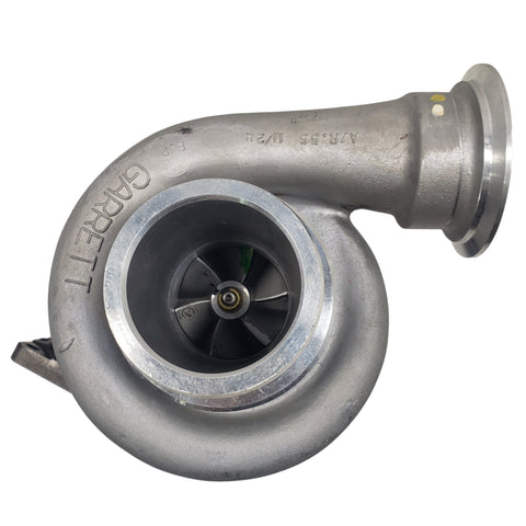 465859-5007N (631GC5133AM2) New Garrett TT5501 Turbocharger fits Mack E7-300/350 Engine - Goldfarb & Associates Inc