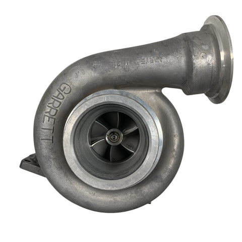 465859-9007R - Rebuilt Garrett TT551 Turbocharger Fits E7-300 Engine - Goldfarb & Associates Inc