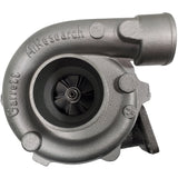 465896-0002R (2238544KZ015043) Rebuilt Garrett TA3112 Turbocharger fits Deutz Engine - Goldfarb & Associates Inc