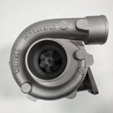 465896-0002R (2238544KZ015043) Rebuilt Garrett TA3112 Turbocharger fits Deutz Engine - Goldfarb & Associates Inc