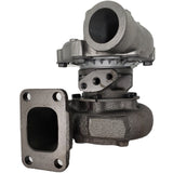 465896-0002R (2238544KZ015043) Rebuilt Garrett TA3112 Turbocharger fits Deutz Engine - Goldfarb & Associates Inc