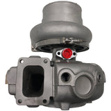 465988-0001R (1W5286) Rebuilt Garrett TW8106 Turbocharger fits Caterpillar Engine - Goldfarb & Associates Inc