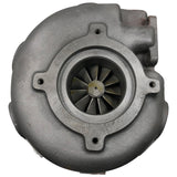 465988-0001R (1W5286) Rebuilt Garrett TW8106 Turbocharger fits Caterpillar Engine - Goldfarb & Associates Inc