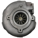 465988-0001R (1W5286) Rebuilt Garrett TW8106 Turbocharger fits Caterpillar Engine - Goldfarb & Associates Inc