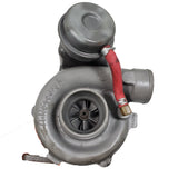 466013-0002R (466013-0002R) Rebuilt AiResearch TB0324 Turbocharger fits Engine - Goldfarb & Associates Inc