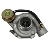 466032-0002N (1367019) New Garrett TB0326 Turbocharger fits Volvo B200ET Engine - Goldfarb & Associates Inc