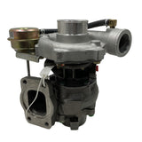466032-0002N (1367019) New Garrett TB0326 Turbocharger fits Volvo B200ET Engine - Goldfarb & Associates Inc