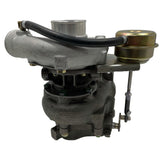 466032-0002N (1367019) New Garrett TB0326 Turbocharger fits Volvo B200ET Engine - Goldfarb & Associates Inc