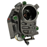 466032-0002N (1367019) New Garrett TB0326 Turbocharger fits Volvo B200ET Engine - Goldfarb & Associates Inc