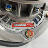 466032-0002N (1367019) New Garrett TB0326 Turbocharger fits Volvo B200ET Engine - Goldfarb & Associates Inc