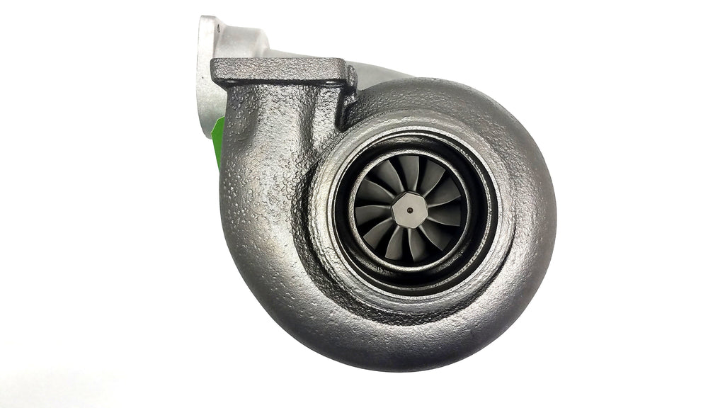 466041-9001R (0R6960) Rebuilt TV7123 Turbocharger fits Caterpillar 3406 Engine - Goldfarb & Associates Inc