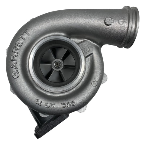 466076-5024SR (11031711) Rebuilt Garrett TA5102 Turbocharger fits Volvo TD121/122 Engine - Goldfarb & Associates Inc