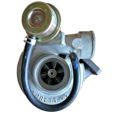 3803831N (3803831) New Garrett TB2205 Turbocharger Fits Diesel Engine - Goldfarb & Associates Inc