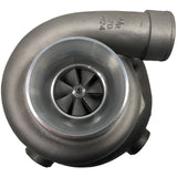 466082-0002AN (8923640) New TW4103 Turbocharger fits Detroit Marine Engine - Goldfarb & Associates Inc